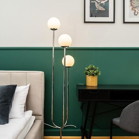 Classy Old Town Apartment - By Upstairs Krakov Exteriér fotografie