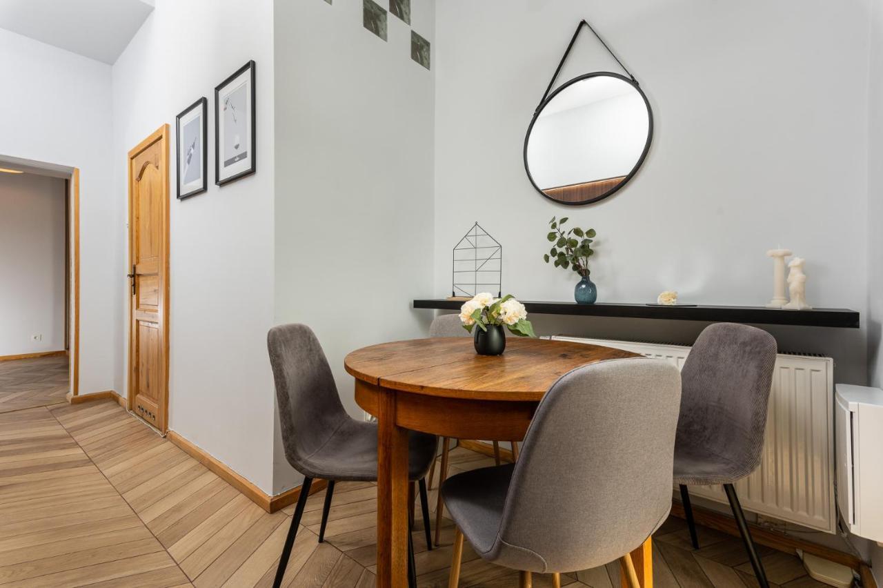 Classy Old Town Apartment - By Upstairs Krakov Exteriér fotografie