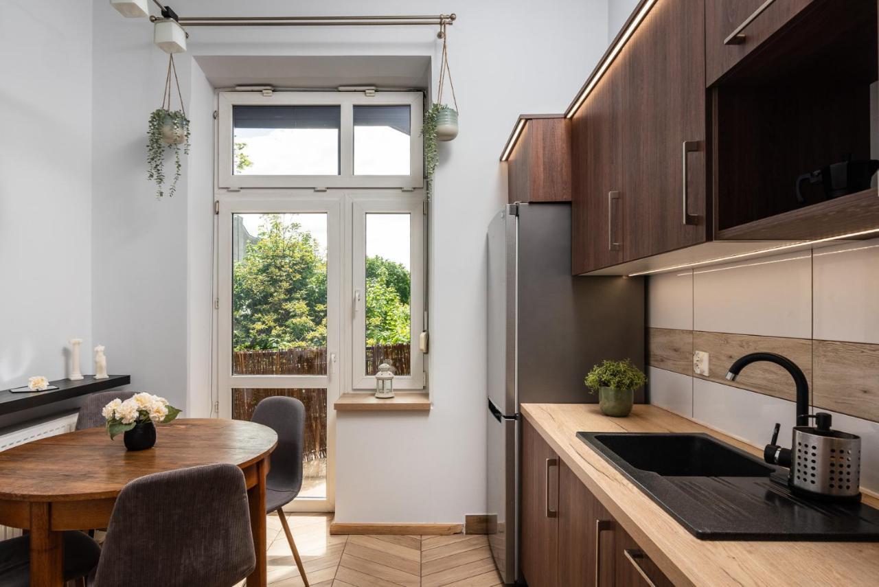 Classy Old Town Apartment - By Upstairs Krakov Exteriér fotografie