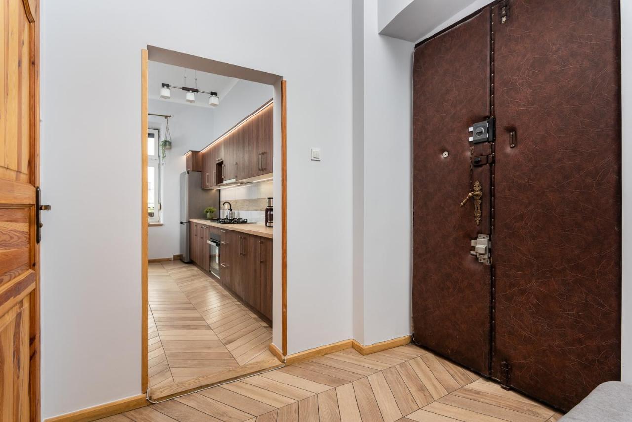 Classy Old Town Apartment - By Upstairs Krakov Exteriér fotografie